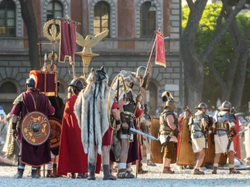 Festival de Rome