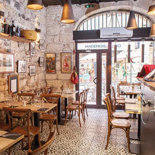 Gastronomie Bordelaise