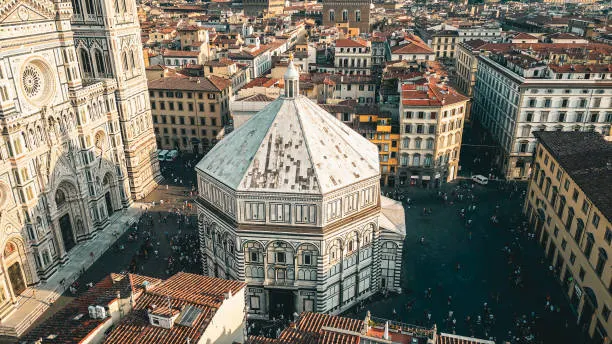 Duomo de Milan