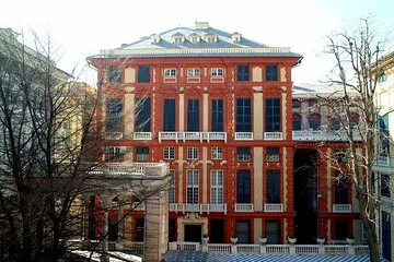 Palazzi de Gênes